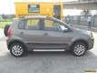 Volkswagen Crossfox 1.6L MT 1600CC 5P FE