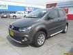 Volkswagen Crossfox 1.6L MT 1600CC 5P FE