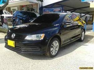 Volkswagen Jetta AT 2000CC 4P AA