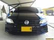 Volkswagen Jetta AT 2000CC 4P AA