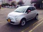 Fiat 500 CULT 8V MT 1400CC 3P MEX