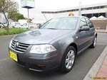 Volkswagen Jetta TRENDLINE MT 2000CC CT FE