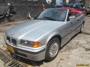 BMW Serie 3 325 i