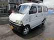 Chana Star Van SC 6363B3 MT 1012CC 5P AA