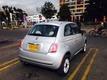 Fiat 500 CULT 8V MT 1400CC 3P MEX