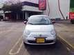 Fiat 500 CULT 8V MT 1400CC 3P MEX