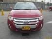 Ford Edge LIMITED AT 3500CC 4X4