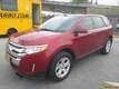 Ford Edge LIMITED AT 3500CC 4X4