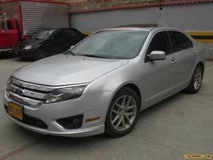 Ford Fusion V6 SEL AT 3000CC