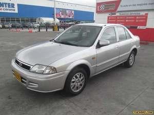 Ford Laser GLX 1FLN3M MT 1300CC AA