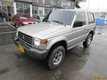 Mitsubishi Montero 2.4 MT 2400CC 3P