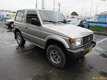 Mitsubishi Montero 2.4 MT 2400CC 3P