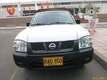 Nissan Frontier NP300 MT 2400CC 4X4