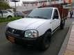 Nissan Frontier NP300 MT 2400CC 4X4