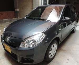 Renault Sandero EXPRESSION MT 1600CC 8V AA