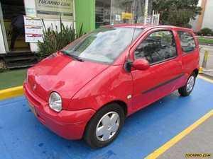 Renault Twingo ACCESS MT 1200CC 16V AA