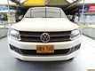 Volkswagen Amarok ANDINA MT 2000CC 4X4 1TD RIN LUJO