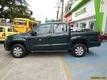 Volkswagen Amarok ANDINA MT 2000CC 4X4 1TD RIN LUJO