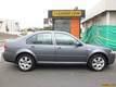 Volkswagen Jetta TRENDLINE MT 2000CC CT FE