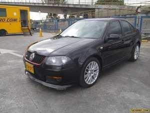 Volkswagen Jetta GLI MT 1800CC T CT FE