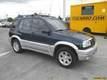 Chevrolet Grand Vitara 2.0 L MT 2000CC 5P