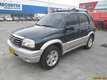 Chevrolet Grand Vitara 2.0 L MT 2000CC 5P