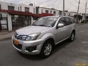 GWM Haval HAVAL H3 2.0 4X2 LE