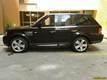 Land Rover Range Rover Sport HSE AT 4.2 SUPERC