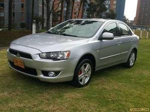 Mitsubishi Lancer AVANZADO AT 2000CC