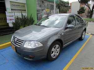 Volkswagen Jetta EUROPA MT 2000CC