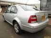 Volkswagen Jetta TRENDLINE MT 2000CC FE