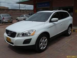 Volvo XC60 T5 DRIVE-E AT 2000CC T