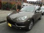 Porsche Cayenne S TP 4800CC V8