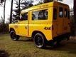 Land Rover Santana SANTANA MT 2500CC