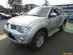 Mitsubishi L200 Sportero SUPERLUJO AT 3200CC ABS AB CT TC