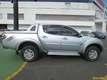 Mitsubishi L200 Sportero SUPERLUJO AT 3200CC ABS AB CT TC