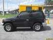 Mitsubishi Montero HARD TOP MT 3000CC 6V