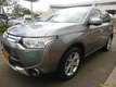 Mitsubishi Outlander 3.0 AT 3000CC 7PSJ