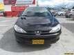 Peugeot 206 X-LINE MT 1600CC 5P CT