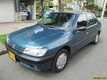 Peugeot 306 SR MT 1800CC 8V 4P