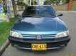 Peugeot 306 SR MT 1800CC 8V 4P