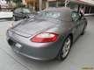 Porsche Boxster S