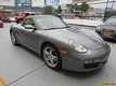 Porsche Boxster S