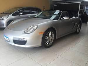 Porsche Boxster AT 2700CC AA FE