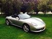 Porsche Boxster Boxter S