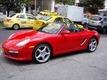 Porsche Boxster boxster