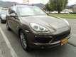 Porsche Cayenne S TP 4800CC V8