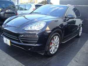 Porsche Cayenne S TP 4800CC V8