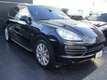 Porsche Cayenne S TP 4800CC V8