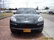 Porsche Cayenne COMFORT DIESEL TP 3000CC TD V6